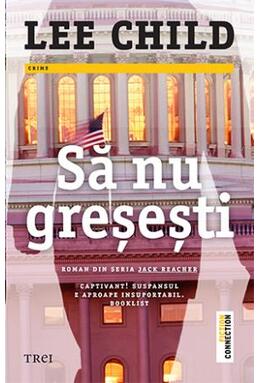 Copertă produs Să nu greșești