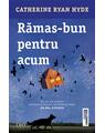 Copertă produs Rămas-bun pentru acum - thumb 1