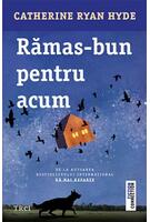Copertă produs Rămas-bun pentru acum
