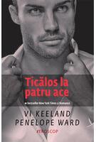 Copertă produs Ticălos la patru ace