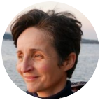 Fotografie autor Isabelle Crouzet