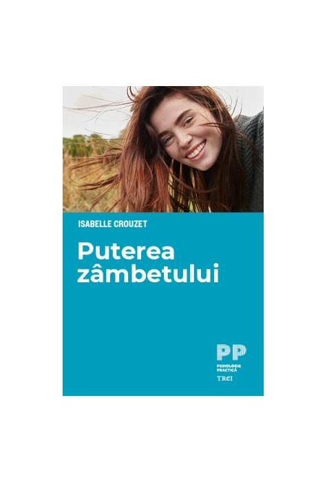 Copertă produs Puterea z&acirc;mbetului