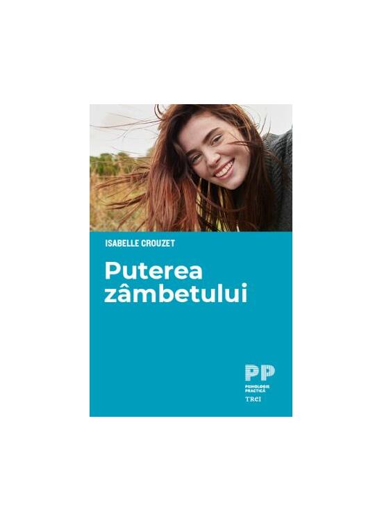 Copertă produs Puterea z&acirc;mbetului - gallery big 1