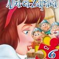 Copertă produs Albă ca zăpada - Povești cu puzzle - gallery small 