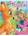Copertă produs Bambi - Povești cu puzzle - thumb 1