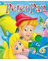 Copertă produs Peter Pan - Povești cu puzzle - thumb 1
