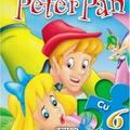 Copertă produs Peter Pan - Povești cu puzzle - gallery small 