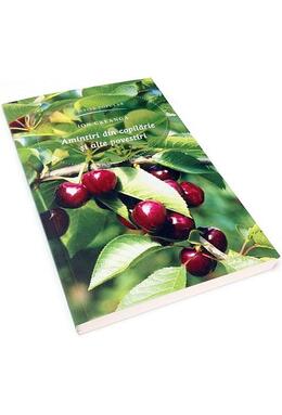 Copertă produs Amintiri din copilărie și alte povestiri (ediția a VI-a)