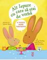 Copertă produs Alt Iepure cu care să stai de vorbă. O poveste despre psihoterapie - thumb 1