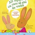 Copertă produs Alt Iepure cu care să stai de vorbă. O poveste despre psihoterapie - gallery small 