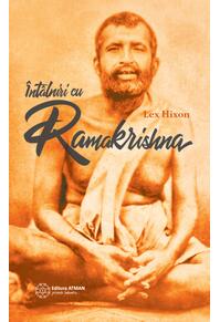Copertă produs Întâlniri cu Ramakrishna