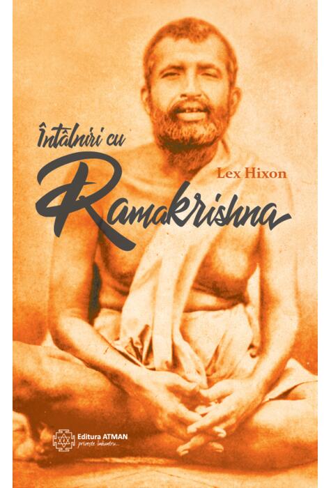 Copertă produs Întâlniri cu Ramakrishna