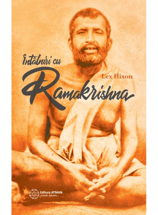 Copertă produs Întâlniri cu Ramakrishna - gallery big 1