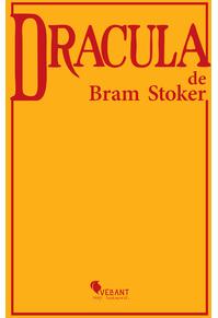 Copertă produs Dracula