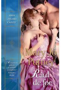 Copertă produs Râul de foc (Vol. 6)