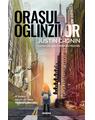 Copertă produs Orașul oglinzilor (Vol. 3) - thumb 1