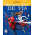 Copertă produs Spiderman. Desenele mele de vis