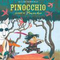 Copertă produs Pinocchio povestit de Pinocchio - gallery small 