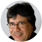 Fotografie autor Luis Sep&uacute;lveda