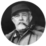 Fotografie autor T.H. White