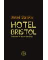 Copertă produs Hotel Bristol (ediţie bilingvă ceho-rom&acirc;nă) - thumb 1