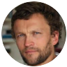Sylvain Tesson