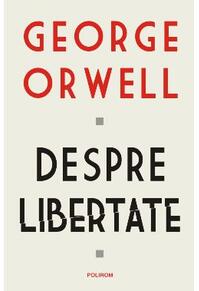 Copertă produs Despre libertate