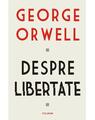 Copertă produs Despre libertate - thumb 1