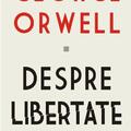 Copertă produs Despre libertate - gallery small 