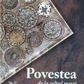 Copertă produs Povestea de la colțul mesei - gallery small 