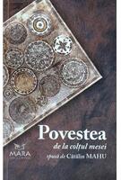Imagine produs Povestea de la colțul mesei