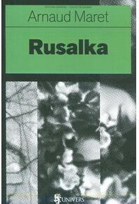 Copertă produs Rusalka