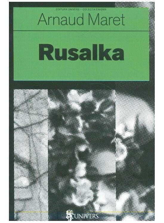 Copertă produs Rusalka - gallery big 1