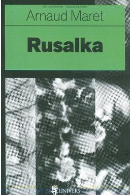 Copertă produs Rusalka