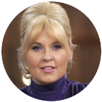 Fotografie autor Maite Kelly