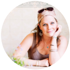 Fotografie autor Joëlle Tourlonias