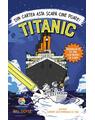 Copertă produs TITANIC: Din cartea asta scapă cine poate! - thumb 1