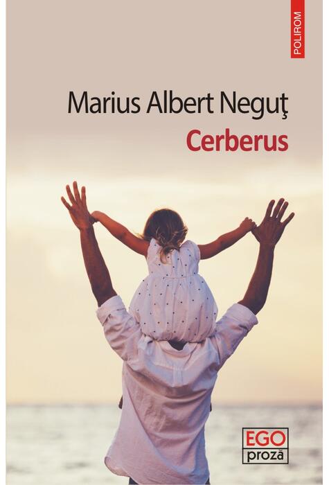Copertă produs Cerberus