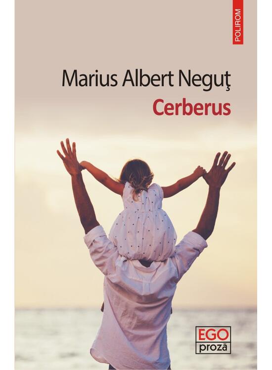 Copertă produs Cerberus - gallery big 1