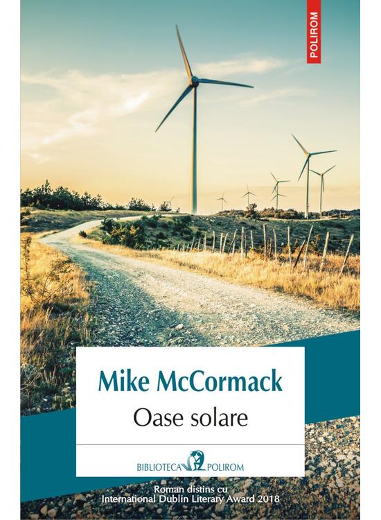 Copertă produs Oase solare - gallery big 1