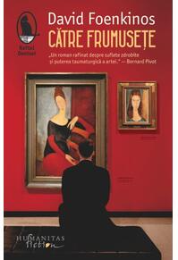 Copertă produs Către frumusețe