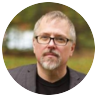 Jeff VanderMeer