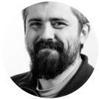 Fotografie autor Tomislav Tomić