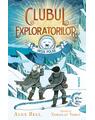 Copertă produs Clubul exploratorilor Ursul Polar (Vol. 1) - thumb 1
