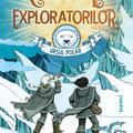 Copertă produs Clubul exploratorilor Ursul Polar (Vol. 1) - gallery small 