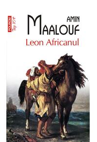 Copertă produs Leon Africanul