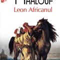 Copertă produs Leon Africanul - gallery small 