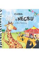 Copertă produs Clubul Alb și Negru