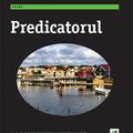 Copertă produs Predicatorul (Vol 2). Seria Fj&auml;llbacka - gallery small 
