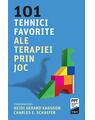 Copertă produs 101 tehnici favorite ale terapiei prin joc - thumb 1
